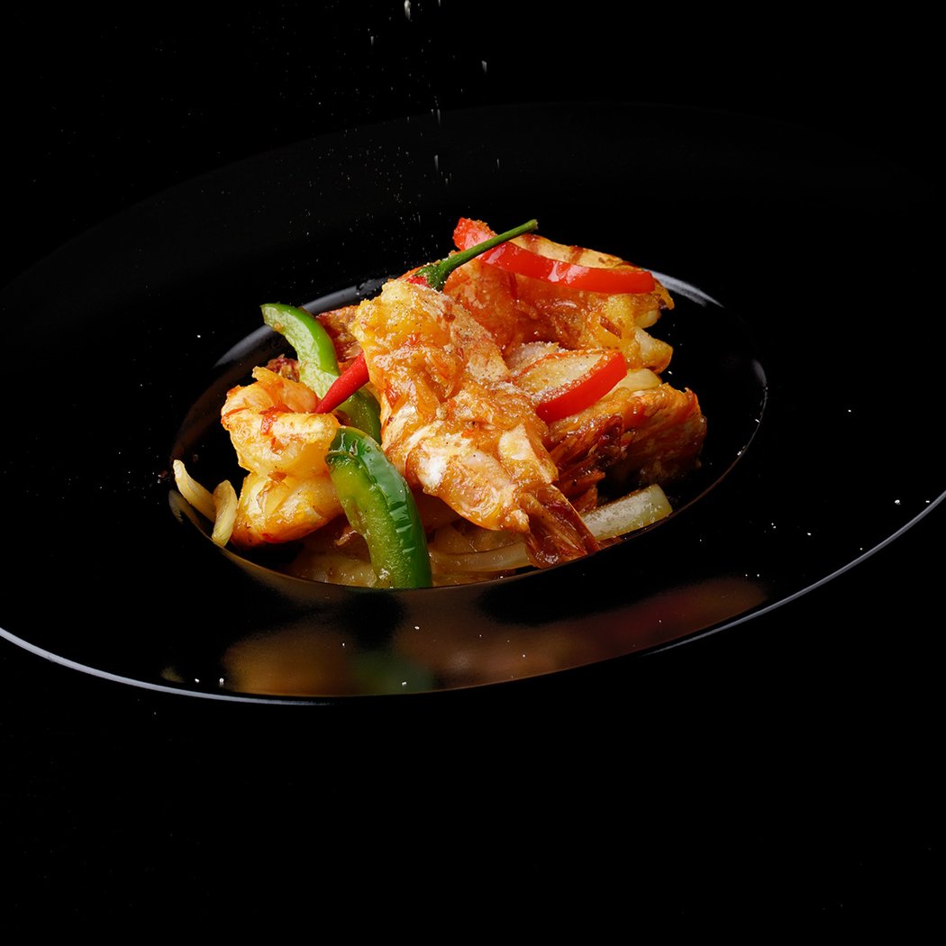 Basilic Thaï - Restaurant Paris 14 1